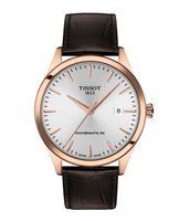 Orologio Tissot Uomo Classic Dream in Acciaio T1584073603100